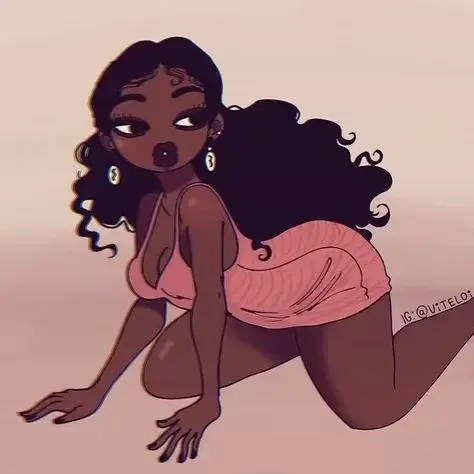 Avatar de Belleblack_2