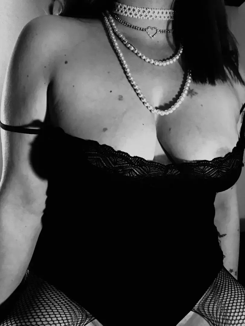 Leak & nude 4 — Nyx-nightsindarksatin