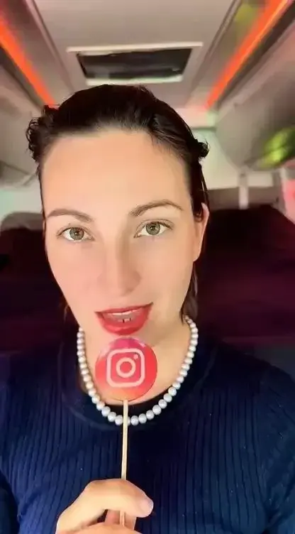 ça te dirais de remplacer Instagram ?