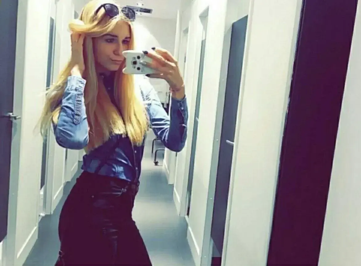 Leak & nude 2 — Kercia69
