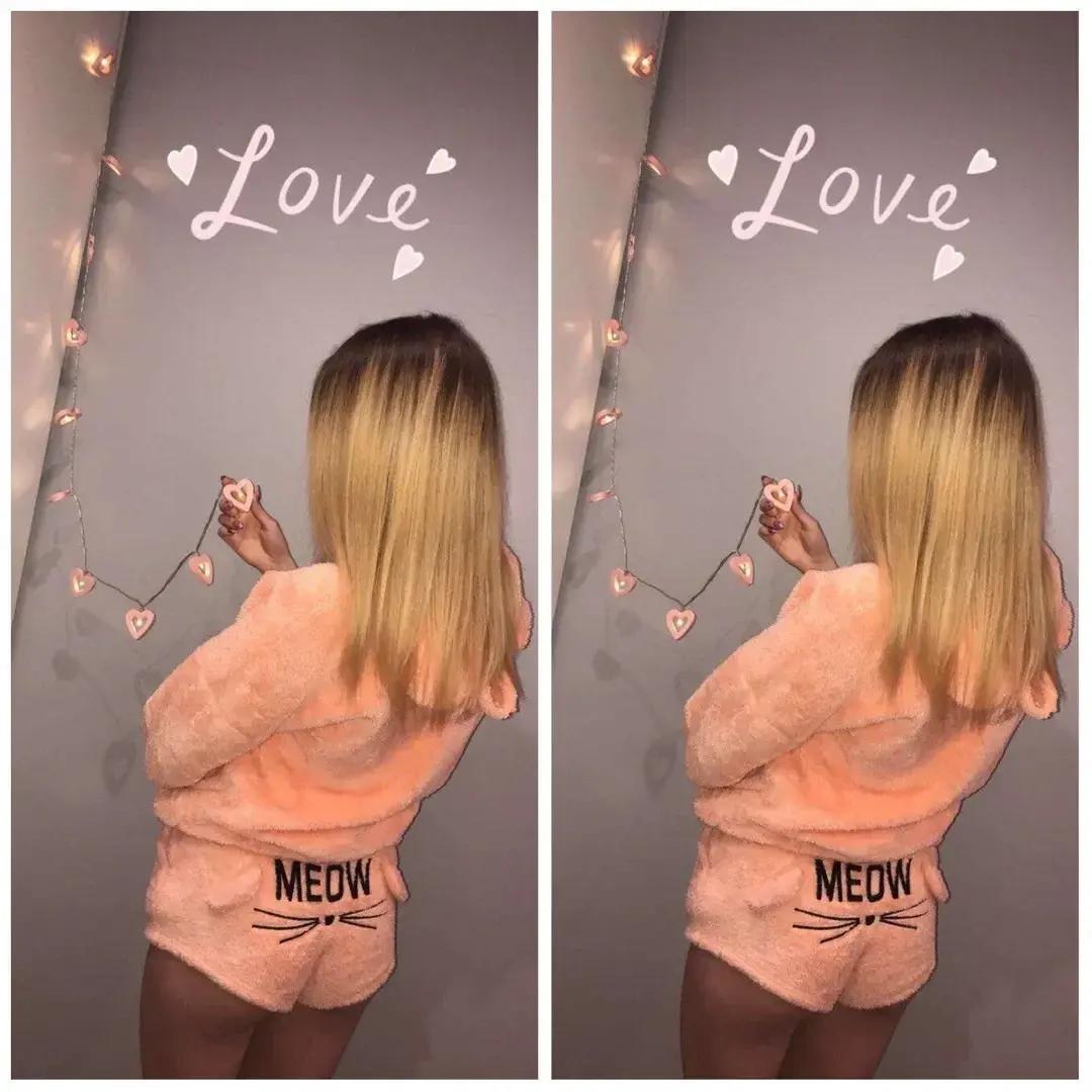 Leak & nude 5 — Kercia69
