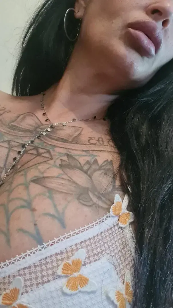 Margauxlenoir - Photo exclusive MYM 3 | French Modèles