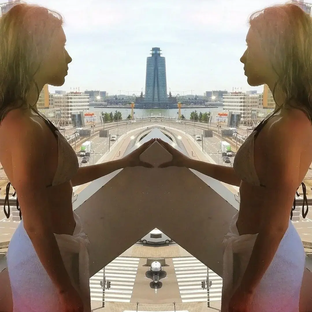 Annesoso - Photo exclusive MYM 1 | French Modèles