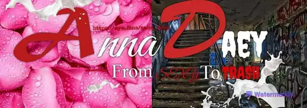 Photo de couverture de Anna_daey