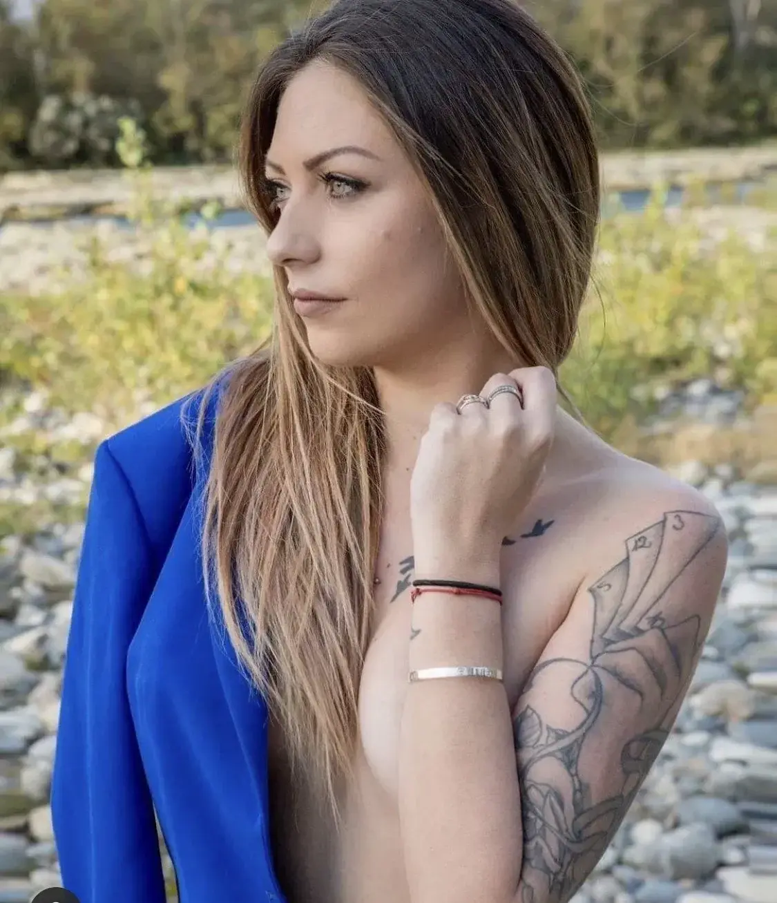 Leak & nude 8 — Laura_mym_x