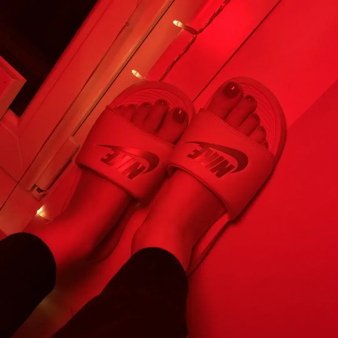 Leak & nude 1 — Nonaw_foot