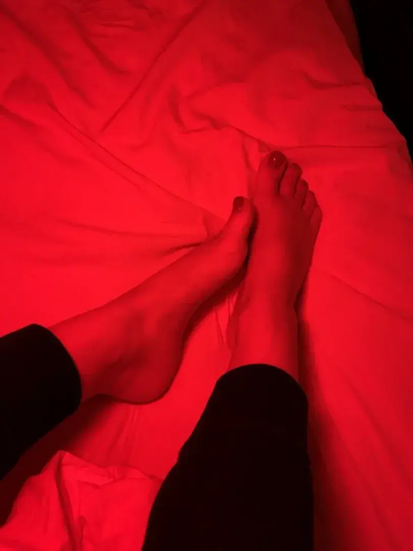 Leak & nude 2 — Nonaw_foot