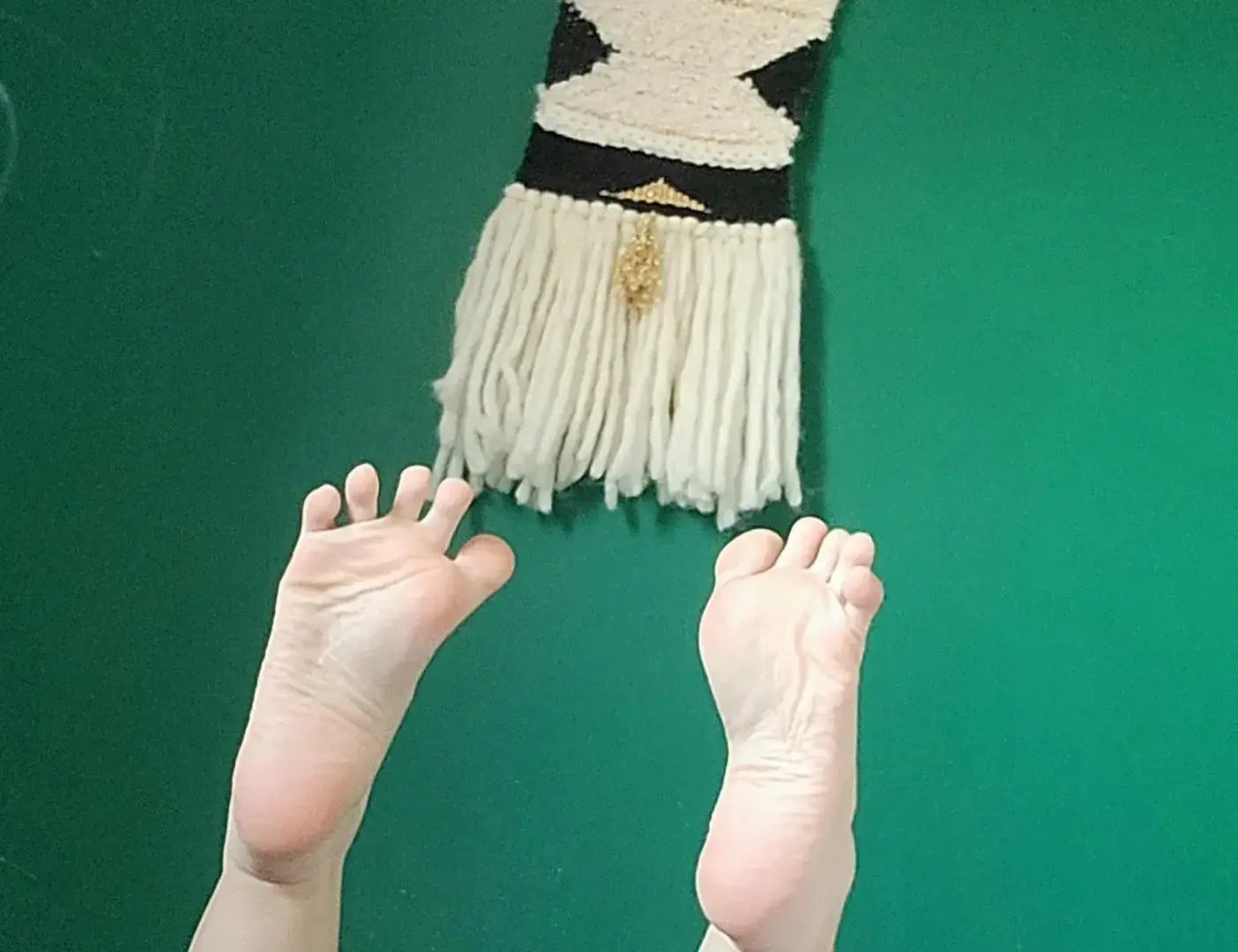 Photo de couverture de Lilpiedfeet