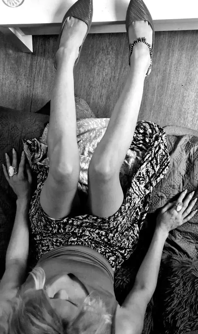 Leak & nude 4 — Inescharmer