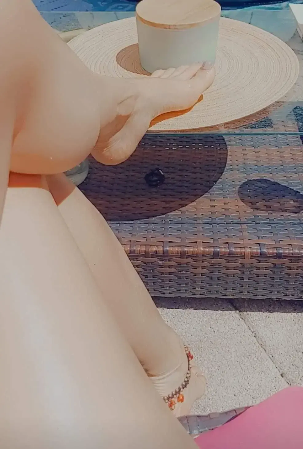 Leak & nude 6 — Inescharmer