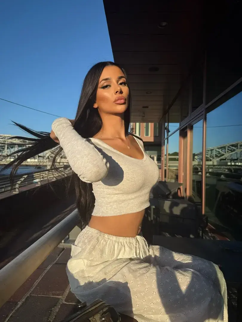 Hi bébè 🍒💋🍭😙