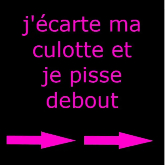 Si tu aimes les bas et les porte-jaretelles, tu vas adorer... 😘