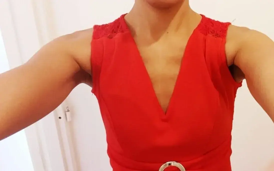 Emilyinparisxxx - Photo exclusive MYM 1 | French Modèles