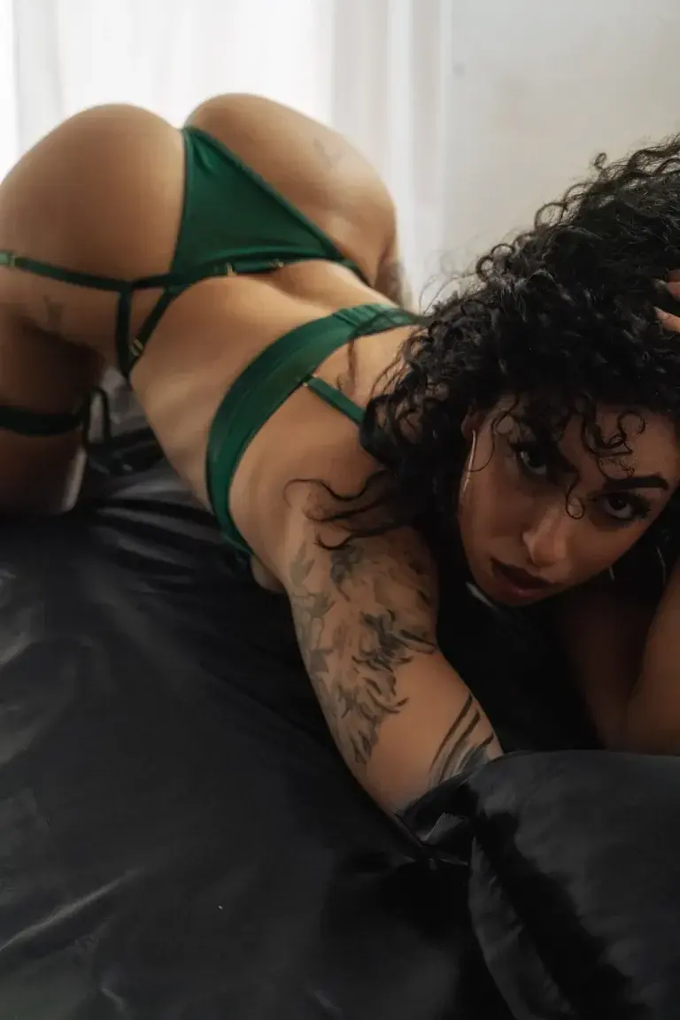 Boudoirsetphotographer - Photo exclusive MYM 1 | French Modèles