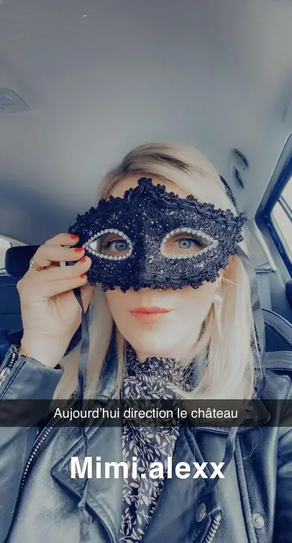 Photo de couverture de Mimietalexx