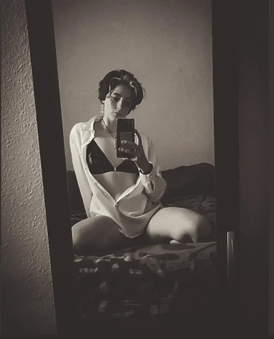 Leak & nude 2 — Elidiephotos73
