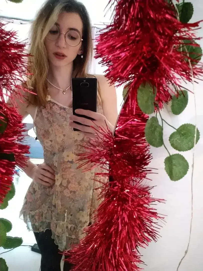 Leak & nude 1 — Annaztq