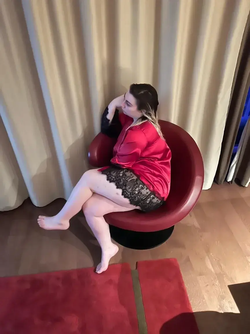 Leak & nude 1 — xefitra_tina
