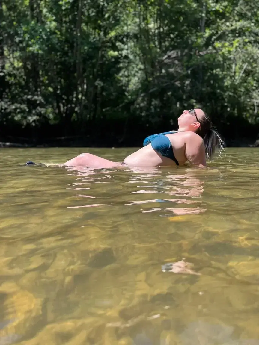 Leak & nude 5 — xefitra_tina