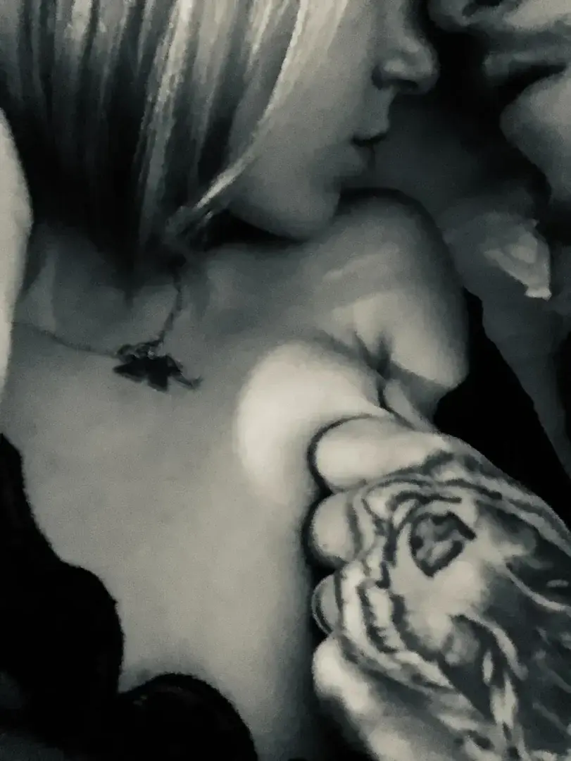Leak & nude 2 — clarissamax