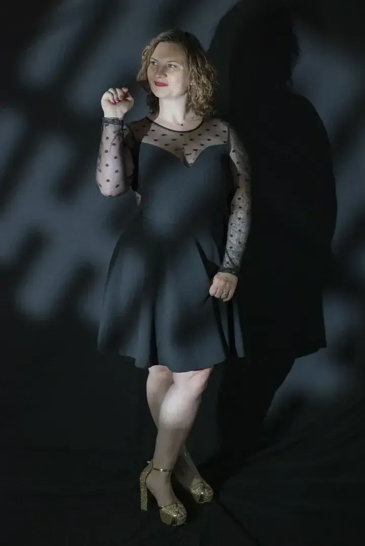 Mira-jeanne - Photo exclusive MYM 3 | French Modèles