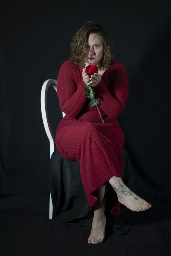 Mira-jeanne - Photo exclusive MYM 2 | French Modèles