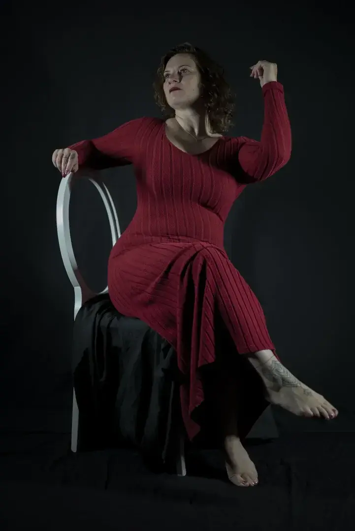 Mira-jeanne - Photo exclusive MYM 1 | French Modèles
