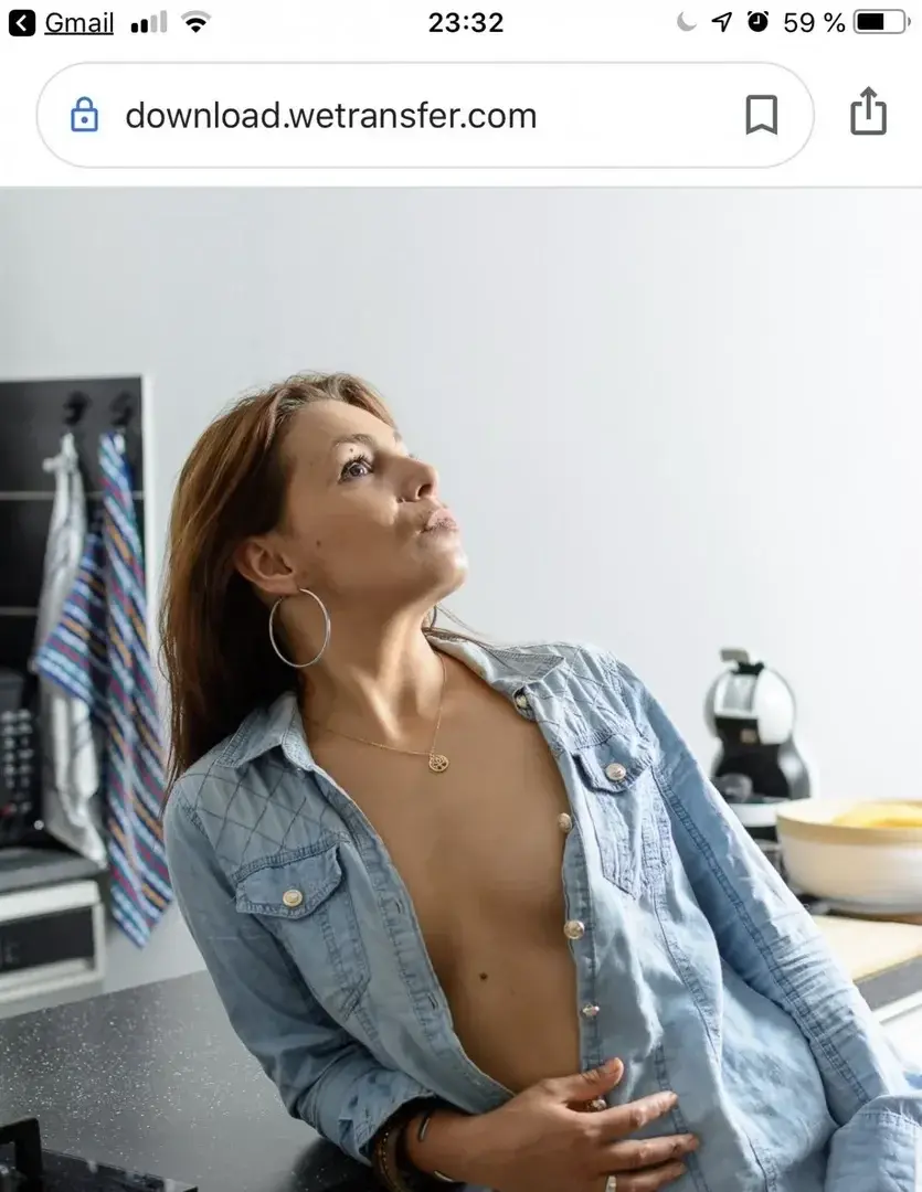 Leak & nude 2 — Moda_marion