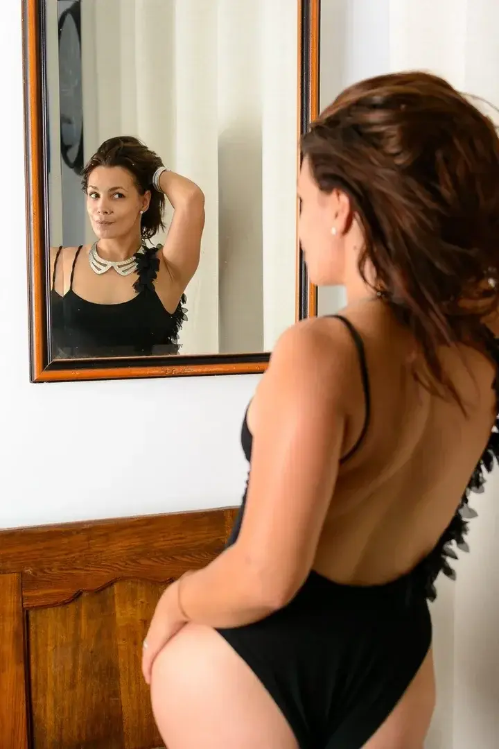 Leak & nude 4 — Moda_marion