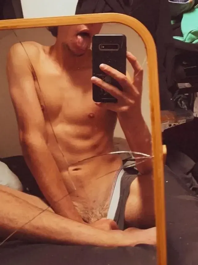 Leak & nude 2 — Tonyvaldenaire