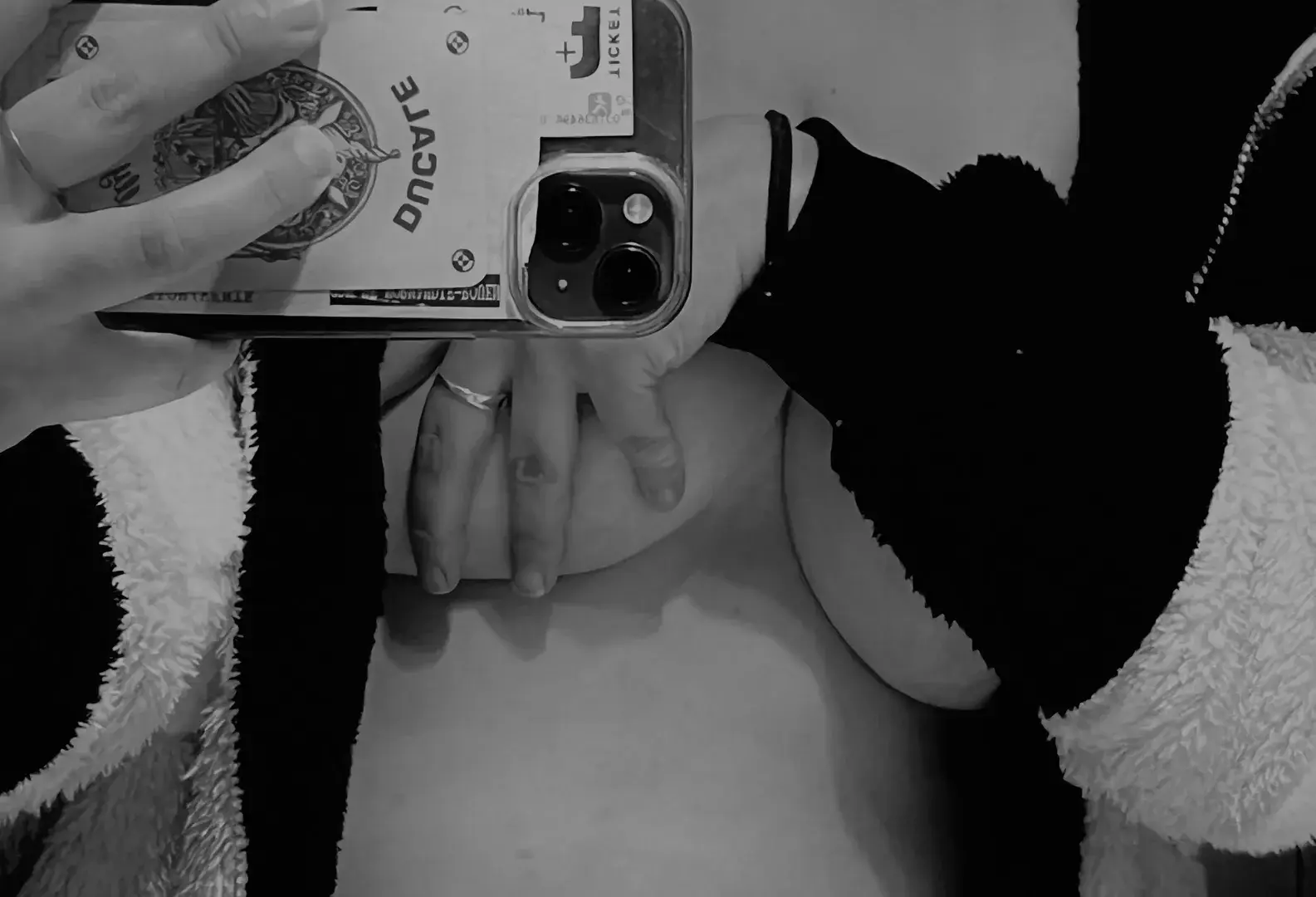 Soylad - Photo exclusive MYM 1 | French Modèles