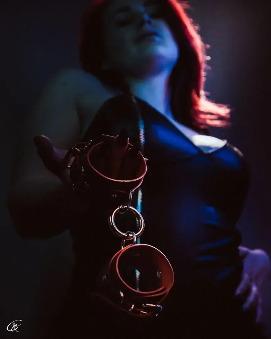 Leak & nude 1 — aerlynblue