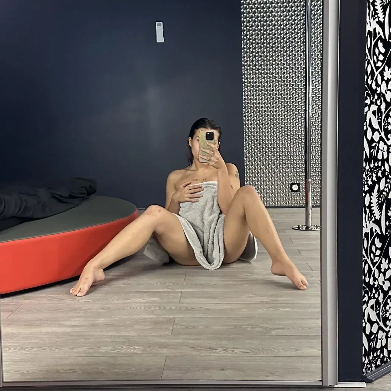 Leak & nude 4 — Olyx_xx