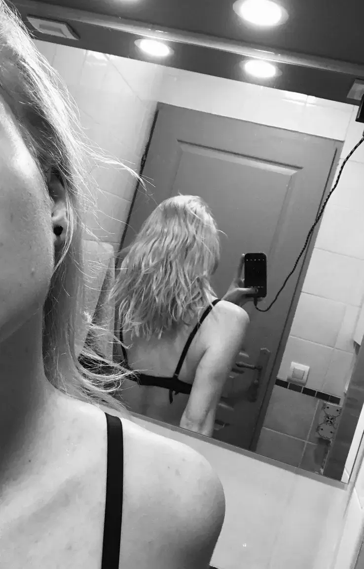 Leak & nude 1 — Lilketty