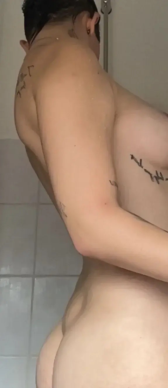 Leak & nude 6 — Calineuse