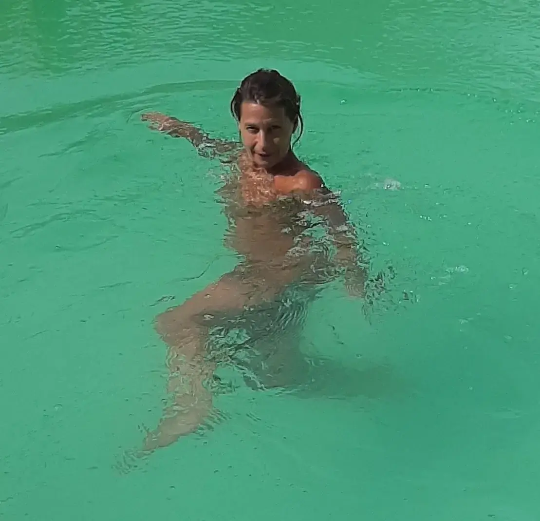 Sirène Naturiste