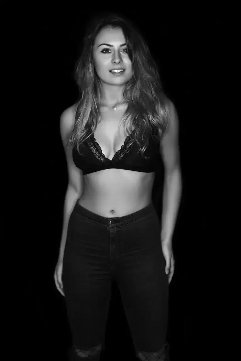 Becky - LingerieJoin Now to see over 8290 images of the hottest and sexiest UK models. A giant collection of images of models posing in Fashion, Lingerie, Sheer See Through, Topless, Nude and Open Leg Nude. New images uploaded daily