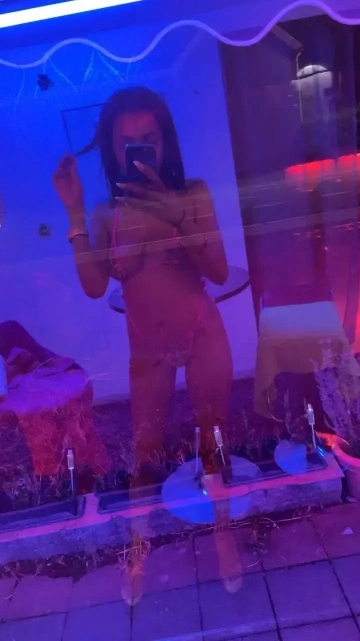 Lametissedeliege - Photo exclusive MYM 2 | French Modèles