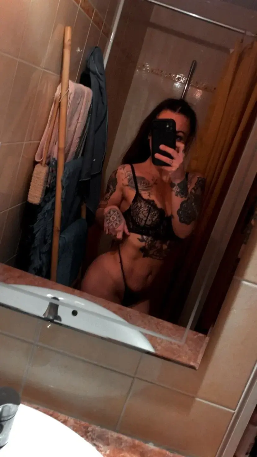 Elyradark — média 6 | French Modèles