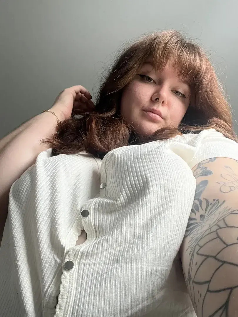 Lunamara - Photo exclusive MYM 9 | French Modèles