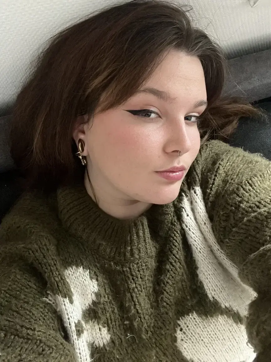 Hello comment ça va ?? Envie d’une petite vidéo ?