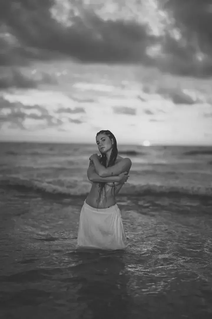 Mimire__ - Photo exclusive MYM 1 | French Modèles