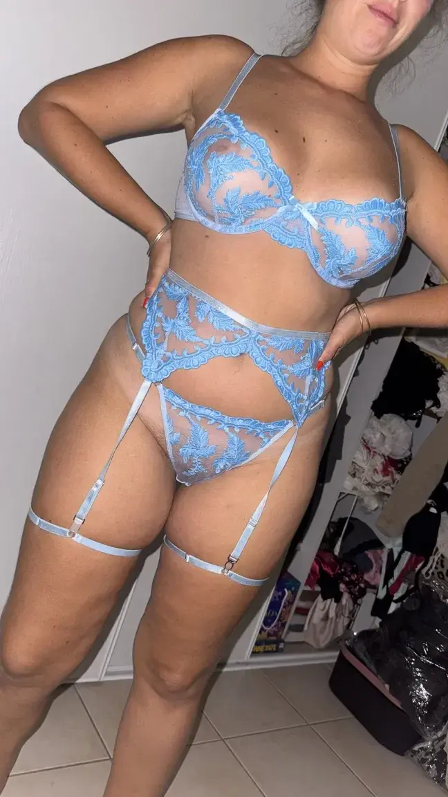 Leak & nude 2 — Lapetitechouette