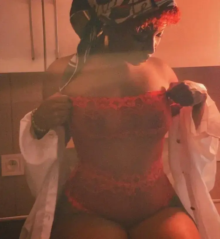 Leak & nude 1 — Queenaita