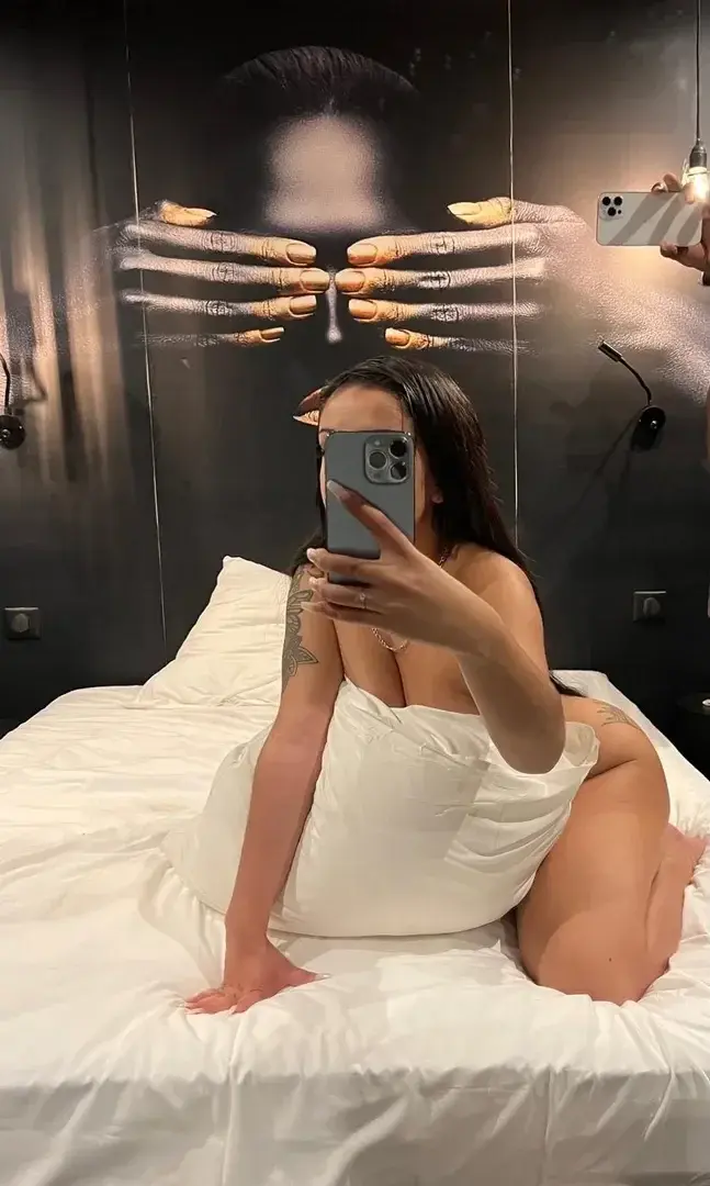 Kelyana_prv - Photo exclusive MYM 2 | French Modèles