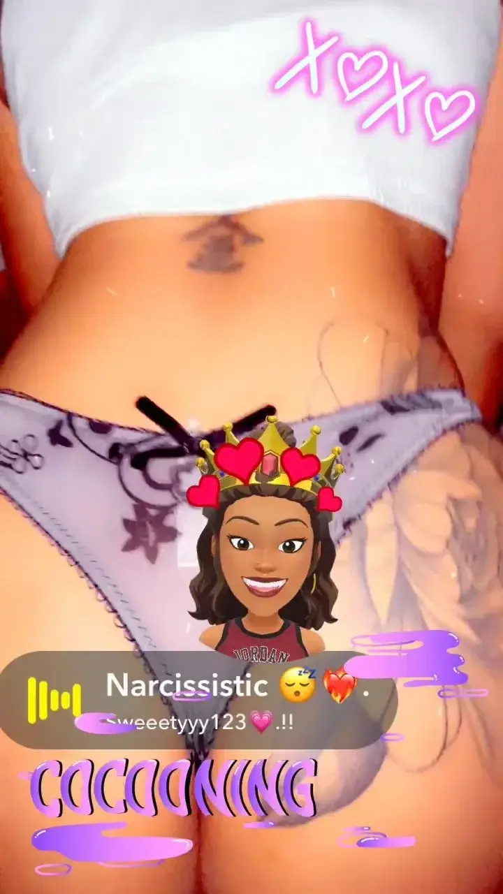 Leak & nude 1 — -queenkeiiy