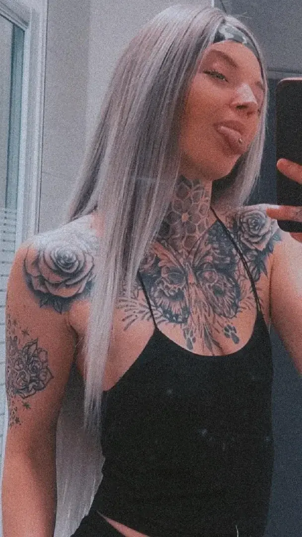 Photo de couverture de Bad_girl