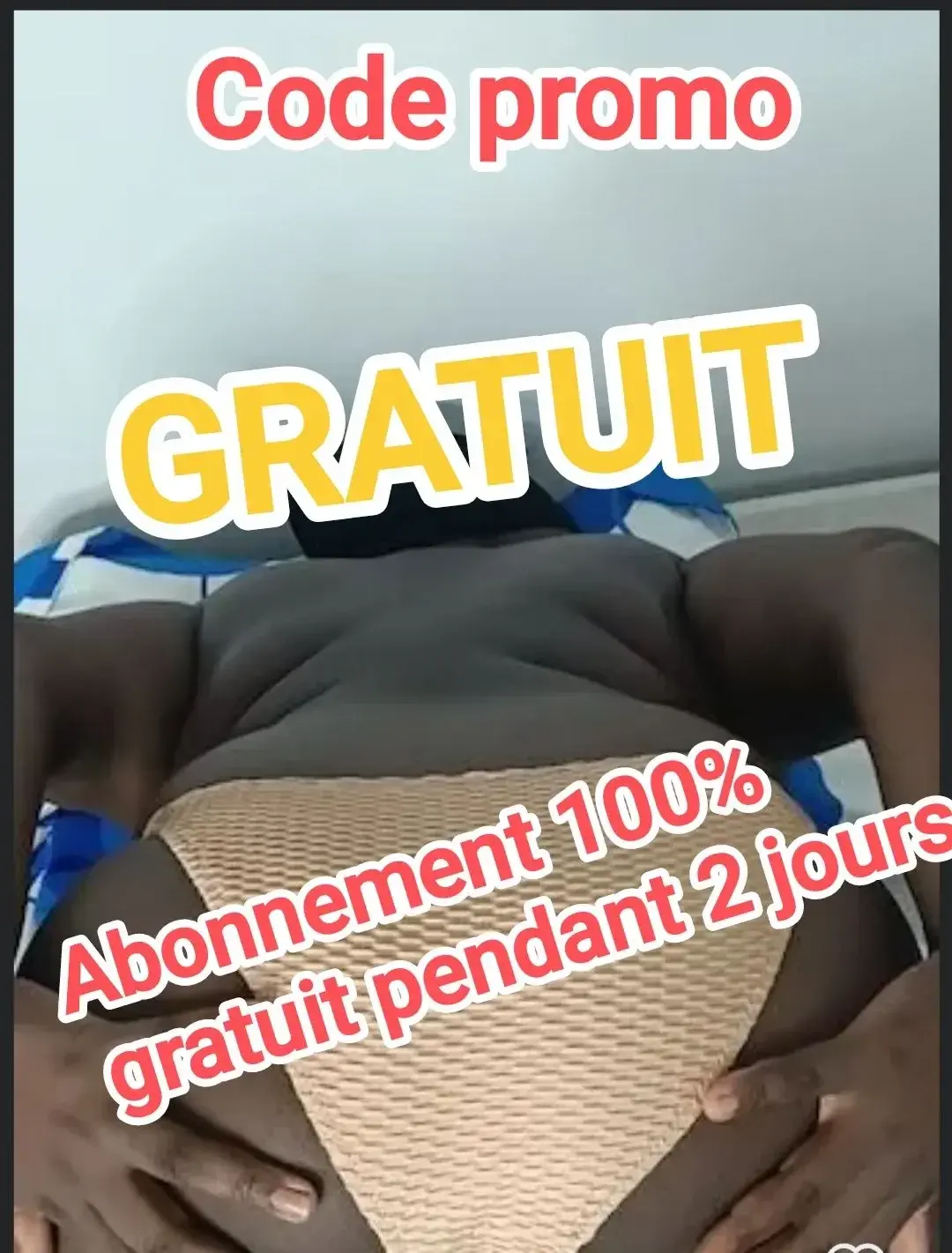 Leak & nude 1 — blackamateur