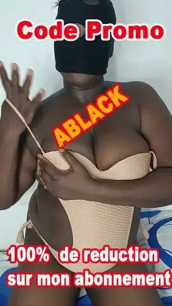 blackamateur — média 3 | French Modèles