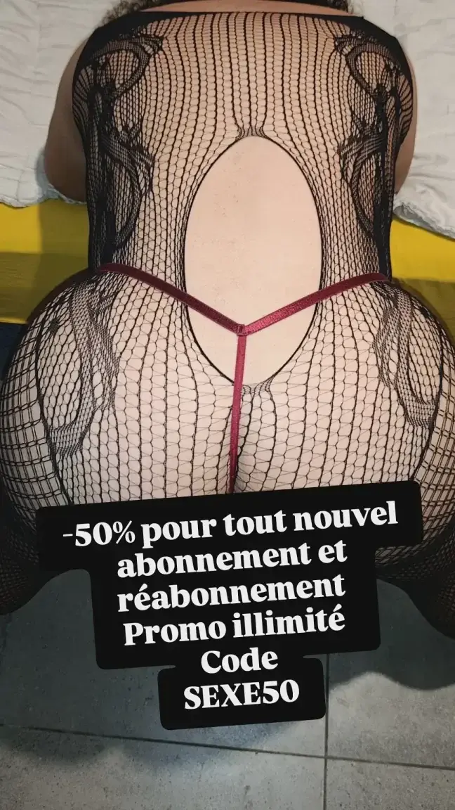 Hello abonnement et réabonnementillimité -50% code: SEX50